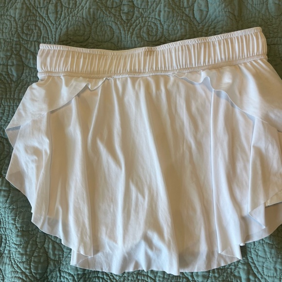 Free People Movement On Point Skort - Picture 6 of 6